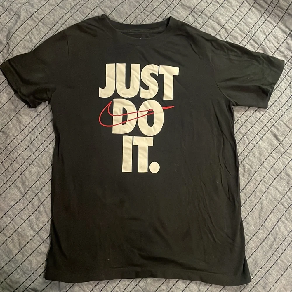 BOYS NIKE SHORT SLEEVE T-SHIRTS - Picture 5 of 5